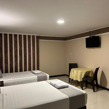 Golden Dream'S Hotel Lima Exterior foto
