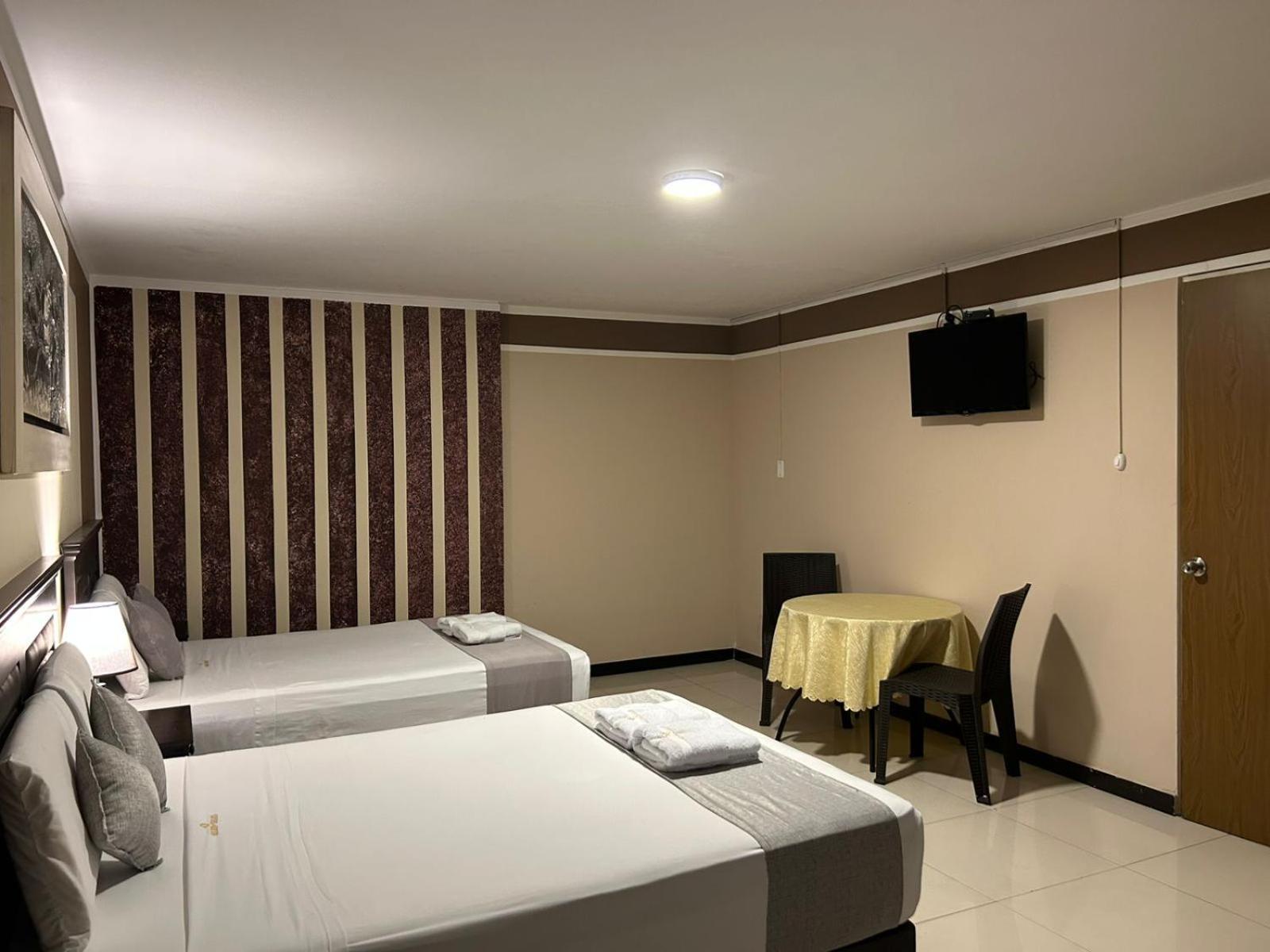 Golden Dream'S Hotel Lima Exterior foto